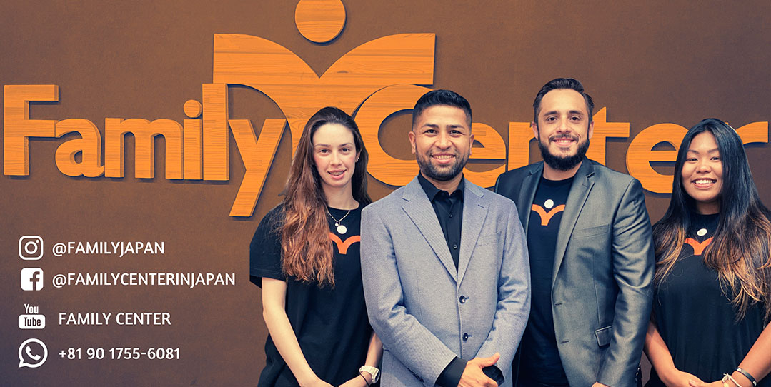 Equipe-Family